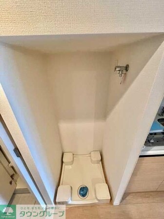 レジディア蒲田IVの物件内観写真